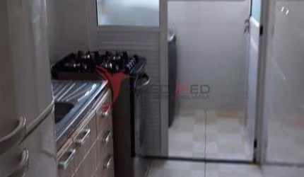 Vendemos  no Guarapiranga , apartamento reformado