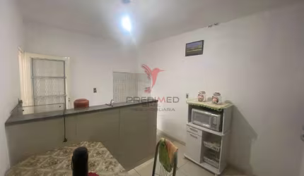 Casa Residencial Jardim das Nações Área Útil: 90 m²