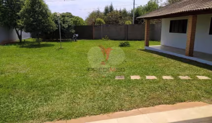 Chácara Residencial Área Rural de Lençóis
