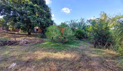 Chácara Residencial Sítio Recreio São Judas Thadeu