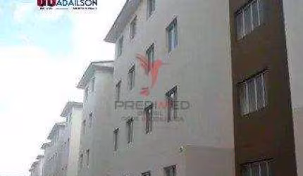 Vendo excelente Apto 2 dorm em Biguaçu SC Por R$230.000 CEF