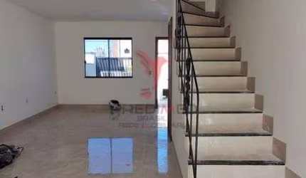 Lindo sobrado com 3 quartos em Itapema,  Morretes
