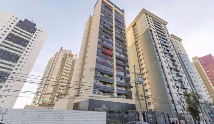 Apartamento Amplo de Alto Padrão no Jd. Botânico