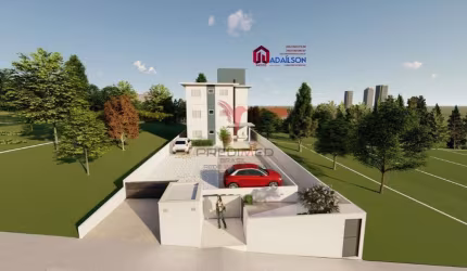 Residencial IPE á Venda Pronto para morar em Biguaçu SC