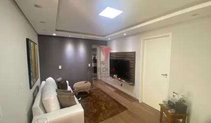 Conjunto Habitacional Maestro Júlio Ferrari