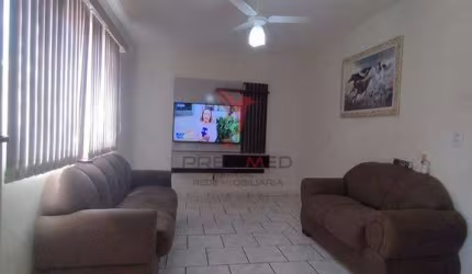 Casa Residencial Núcleo Habitacional Bela Vista II