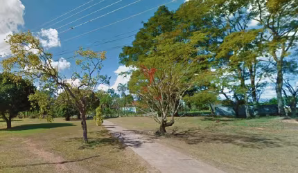 RARIDADE – 40.000M² - CHÁCARA INTEIRA NA SMPW 01 – PARK WAY – QUITADA – ESCRITURADA