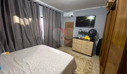 Casa Residencial Jardim do Caju II