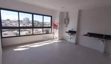 Apartamento com 2 quartos à venda na Vila Paraiba, Guaratinguetá  por R$ 640.000