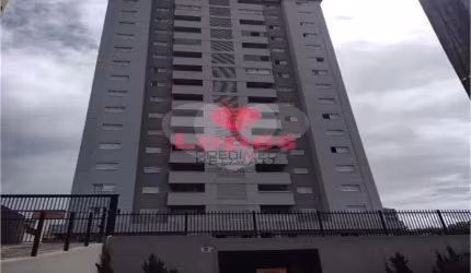 Apartamento Jardins Residence Centro