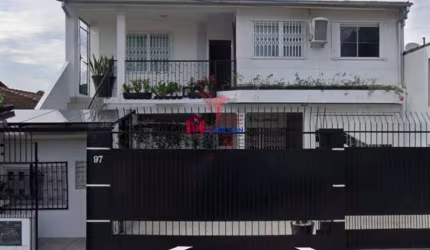 Edif. RESIDENCIAL VENDA COM 5 APTOS DE 1 DORM UM BANHEIROS TODOS MOBILIADOS E JÁ LOCADOS