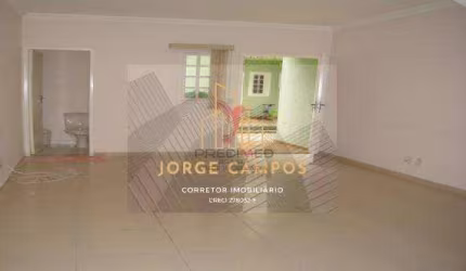 SO-2417 - SOBRADO EM VILLAGIO NO RESIDENCIAL DEVILLE