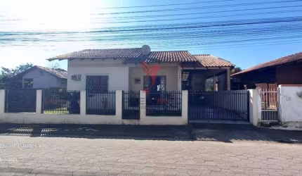 Casa a venda em Penha/ SC