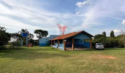 Chácara Campinho