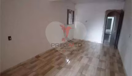 Casa Residencial Jardim das Nações