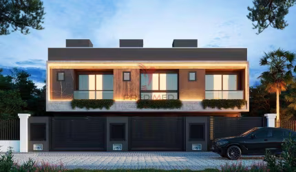 Casa em Condomínio Orquídeas Residencial 3 suítes 170m²
