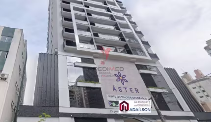 Áster Residence Apartamentos 2 Quartos 1 suíte Bairro Kobrasol 72m² São Jose SC