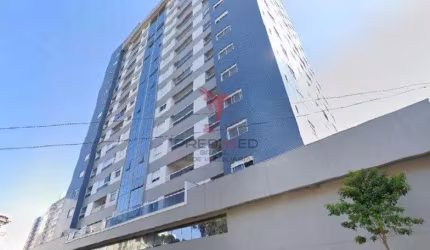 Residencial Garnet Azul  APTOS 2 E 3Dorm Bairro Campinas  São Jose SC