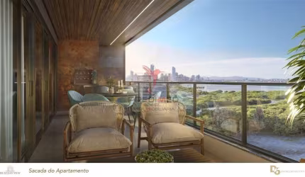 D6 Ocean View - Exclusividade e Luxo no Bairro Fazenda, em Itajaí