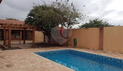 Casa Residencial Jardim Itamaraty