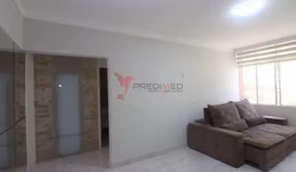 Apartamento – mobiliado – reformado - SQS 409 – 1º andar - 2 Qts. + suíte subsolo – 65m²