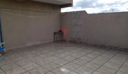 RARIDADE. DUPLEX DE 2 QUARTOS NA 714 NORTE
