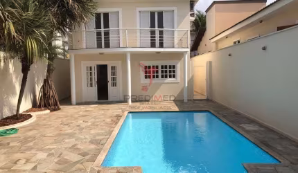 CASA CONDOMÍNIO TERRAS IV PIRACICABA