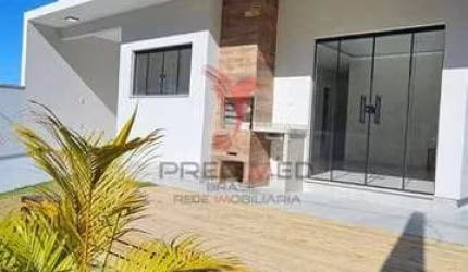 Linda Casa à venda - em Forquilhas São Jose SC