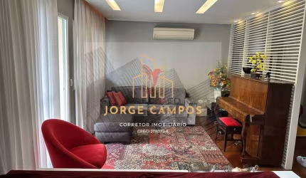 AP - 24108 - APARTAMENTO NO JARDIM AQUARIUS