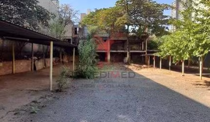 TERRENO A VENDA PIRACICABA - ALTO