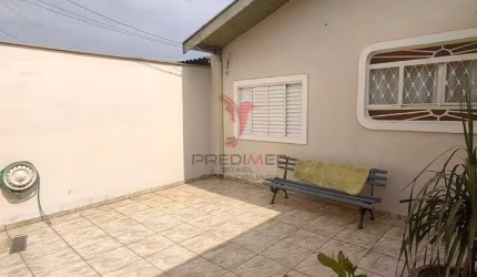 CASA A VENDA EM PIRACICABA - JD. ESPLANADA