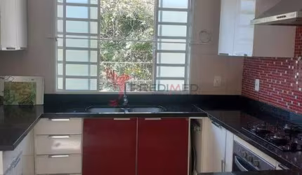 LINDA CASA A VENDA EM CAMPINAS/SOUSAS