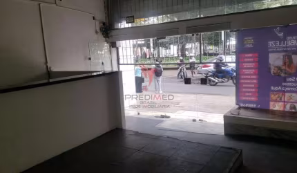 SALA COMERCIAL CENTRO