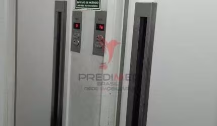 APARTAMENTO Edifício Uirapuru