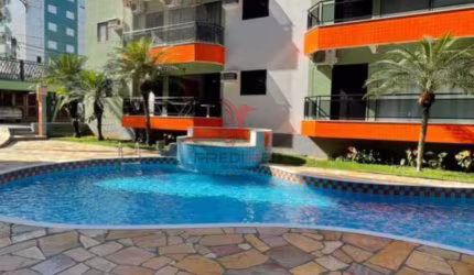 Cobertura Duplex em  Ubatuba