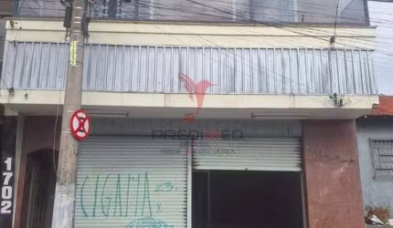 Vendo Excelente Sobrado Comercial na Rua Moraes Barros em Piracicaba