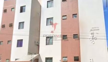 Apartamento de 2 quartos - Jaguaribe - João Pessoa/PB Mangabeira - João Pessoa