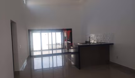 Casa à venda no Condomínio Canadá - Piracicaba-SP