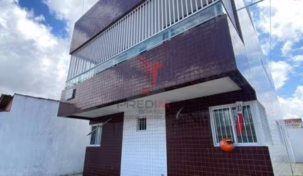 Apartamento de 2 quartos - Mangabeira - João Pessoa/PB