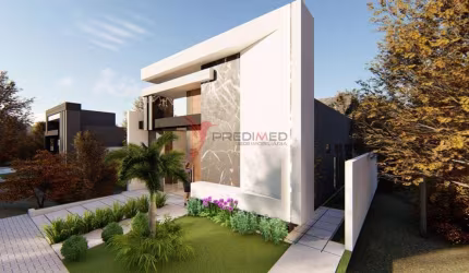 Casa de 3 quartos - Muçumagro - João Pessoa/PB