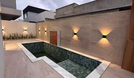 Casa de 4 suítes - Muçumagro - João Pessoa/PB