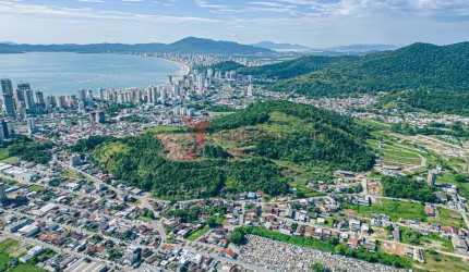 Vale das Pedras: Seu Refúgio Exclusivo no Bairro Casa Branca, Itapema