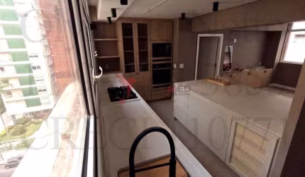 Apartamento no bairro de Higienópolis ,totalmente reformado