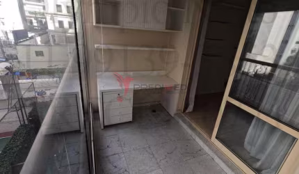 Apartamento Novo em Higienópolis