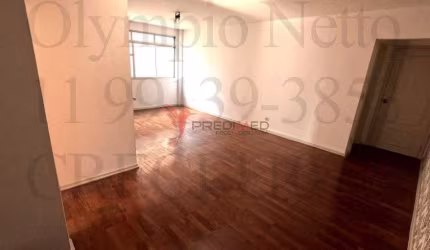 Apartamento em Andar Alto em Higienópolis