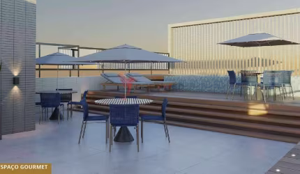 Apartamento à venda no bairro de Intermares