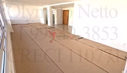 Apartamento Totalmente Reformado