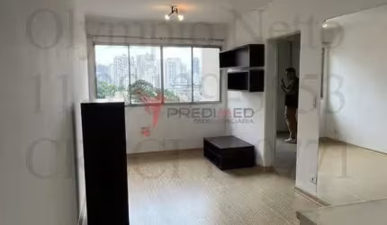 Apartamento no Campo Belo, ao Lado do Metrô