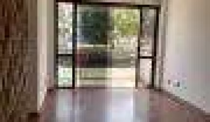 Apartamento no centro de São Pedro