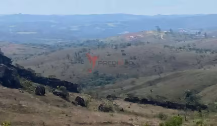 Área Para Exploração de Quartzo